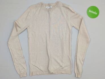 sinsay sweter bialy: Sinsay, Sweter damski, rozmiar XS — 3
