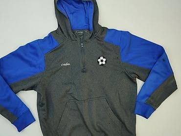 second hend: Bluza z kapturem dla mężczyzn, rozmiar S — 1