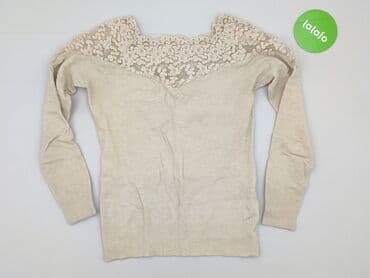 elegancki sweterek do sukienki: Women`s sweater, S — 2