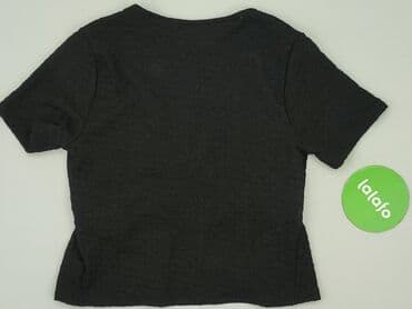 bluzki nietoperz plus size: Top damski, rozmiar S — 3