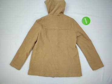 płaszcz jeansowy reserved: Denim Co, Płaszcz damski, rozmiar M — 3