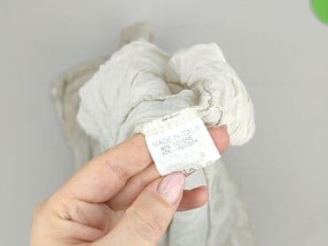 spódnice maxi pudrowy róż: Spódnica damska, rozmiar S — 4