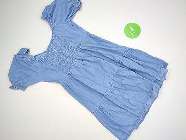 jeansy pull and bear: Sukienka damska, rozmiar S — 3