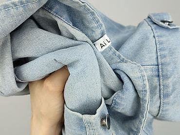 jacket disney: Vintage Denim, Kurtka jeansowa damska, rozmiar M — 5