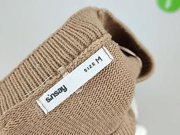 sweter wrangler: Sinsay, Sweter damski, rozmiar M — 4
