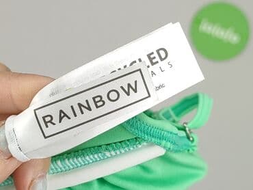 жіноча білизна польща: RAINBOW, Biustonosz damski, L — 4