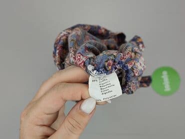 bluzki jedwabne wzorzyste: Bluzka damska, rozmiar L — 4