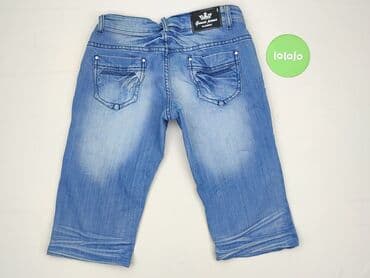 Women: 3/4 Trousers for women, size XS (EU 34) — 3