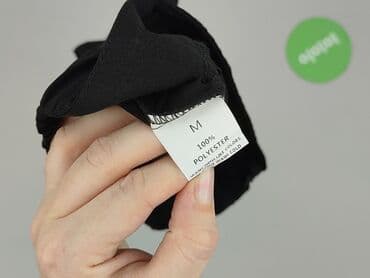 piżama damska z getrami: Szorty damskie, M — 4