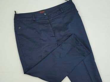 sofix kozaki: Spodnie materiałowe damskie, 4XL — 1