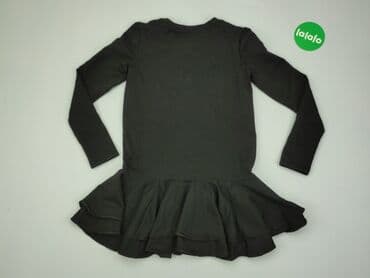 duże rozmiary ekskluzywne sukienki plus size: Sukienka damska, rozmiar S — 3