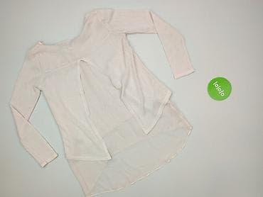 sweter w chmury: New Look, Sweter damski, rozmiar M — 3