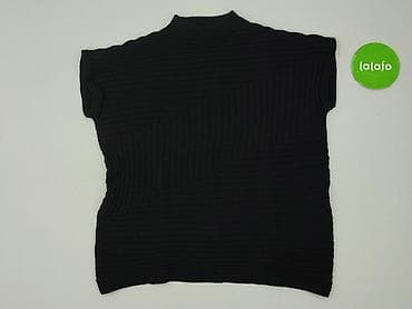 blue motion sweter: Madeleine, Sweter damski, rozmiar M — 2