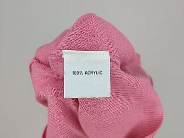 sweatshirt: Pink, Sweter damski, rozmiar S — 4