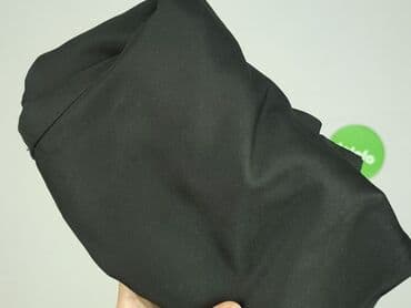 elegancka spódnice z wysokim stanem: Spódnica damska, rozmiar S — 5