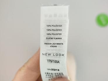 oversize bluzy: New Look, Bluzka damska, rozmiar 2XL — 5