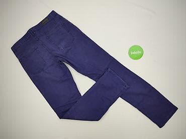 second hand clothes: Jeansy dla mężczyzn, rozmiar XL — 3