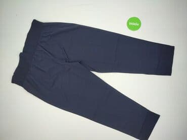 leginsy shein: Shein, Spodnie materiałowe damskie, rozmiar 2XL — 3