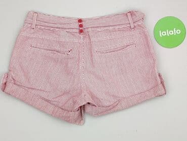 bluzy stradivarius: Denim Co, Szorty damskie, rozmiar S — 3