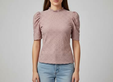 emo ubrania allegro: Emery Rose, Bluzka damska, rozmiar M — 7