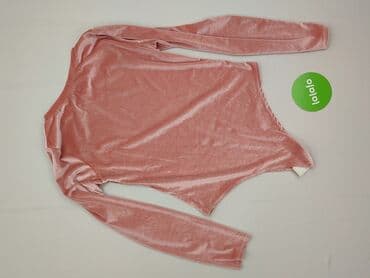 satynowa koszula nocna h: Women`s body, size S (EU 36) — 3