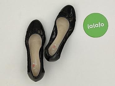 baleriny damskie deichmann: Balerinki damskie, rozmiar 38 — 2