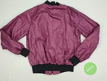 decathlon kurtka softshell: Куртка бомбер жіноча, розмір M — 3