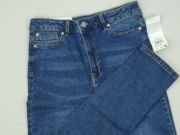 Jeansy damskie, S