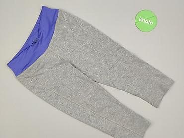 born 2023 c: Crivit, Legginsy Sportowe damskie, rozmiar S — 2