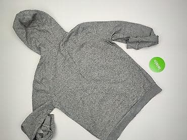 bluza marvel hm: H&M Divided, Bluza z kapturem dla mężczyzn, rozmiar L — 3