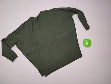 second hand plus: Sweter damski, rozmiar One size — 5