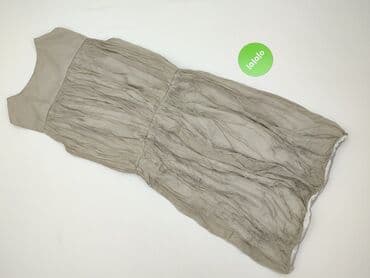 sukienka z tafty zara: Zara, Women`s dress, size M — 5