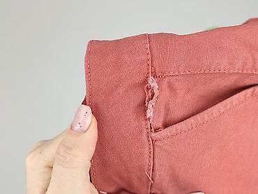 pull and bear cargo: Bershka, Шорти жіночі, розмір M — 5