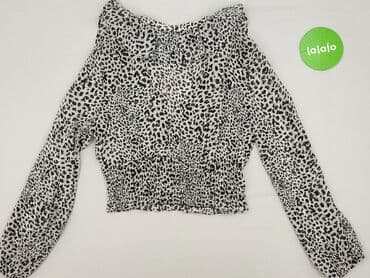 Women: Zara, Women's blouse, size S (EU 36) — 3
