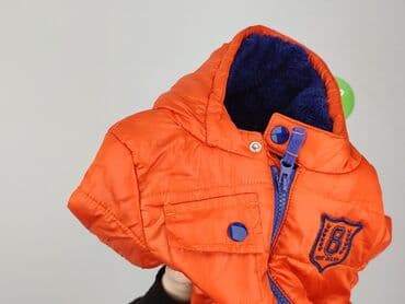 sweterek bambi: Kurtka, F&F, 12-18 miesięcy, stan - Bardzo dobry — 7