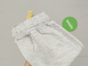 sukienki sweterkowe plus size: Sweatpants, Disney, 6-9 months, condition - Very good — 6