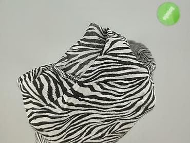 leopard jeans: Bluzka damska, rozmiar S — 5