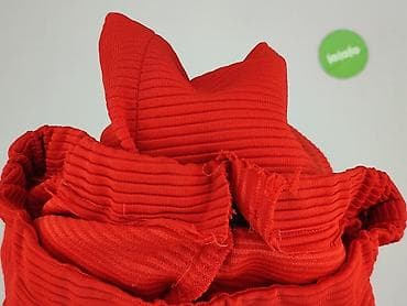 czerwone spódnice: Spódnica damska, rozmiar One size — 4