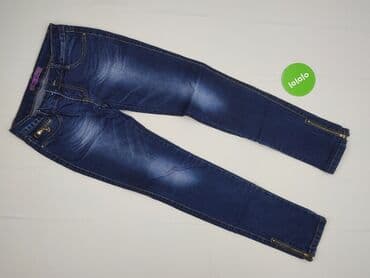 rozmiar majtek damskich s: Jeansy damskie, rozmiar S — 2