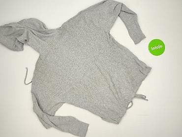 pull and bear bluza: 157, Bluza z kapturem damska, rozmiar S — 3