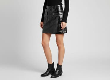 spódnice tiulowe cropp: Cropp, Women`s skirt, size L — 7