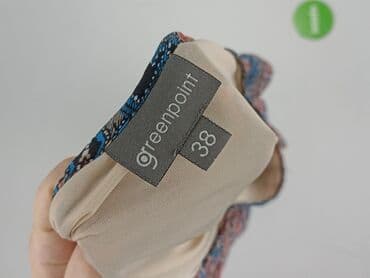 Жіночий одяг: Greenpoint, Жіноча блуза, M на lalafo.pl — 5 Жіночий одяг: Greenpoint, Жіноча блуза, M — 5