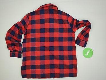 koszule fred perry: Shein, Koszula damska, rozmiar L — 3