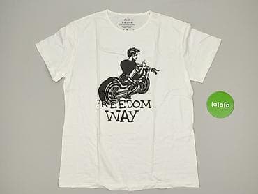 hellfire koszulka: Koszulka dla mężczyzn, rozmiar M — 2