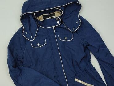 kurtka bejsbolówka reserved: Women`s lightweight jacket, size S — 1