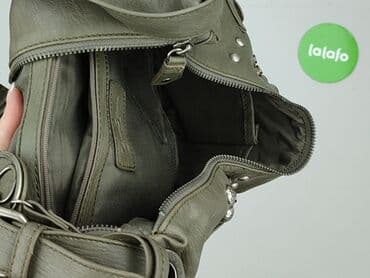 portfele damskie tommy hilfiger: Torebka, stan - Idealny — 5