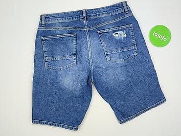 dżinsy: Asos, Szorty damskie, rozmiar XL — 3