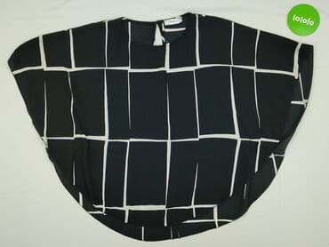 marynarki pull and bear: Women`s poncho, 7XL — 2