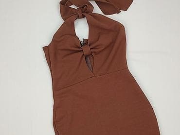 lilith sukienki: PrettyLittleThing, Sukienka damska, rozmiar 2XS — 1