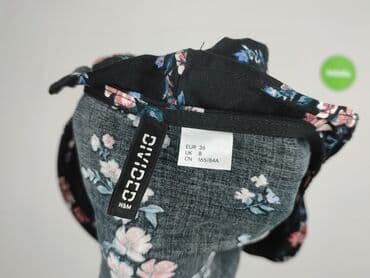 sklep hm sukienki: H&M Divided, Sukienka damska, rozmiar S — 4